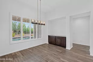 2475 E Rolling Meadow Ln, Green Valley, AZ 85614 - Photo 16