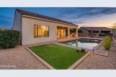2475 E Rolling Meadow Lane, Green Valley, AZ 85614 - Photo 48