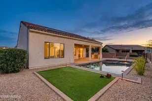 2475 E Rolling Meadow Ln, Green Valley, AZ 85614 - Photo 48