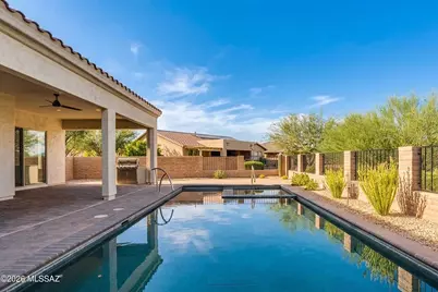 2475 E Rolling Meadow Lane, Green Valley, AZ 85614 - Photo 46