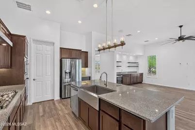 2475 E Rolling Meadow Lane, Green Valley, AZ 85614 - Photo 22