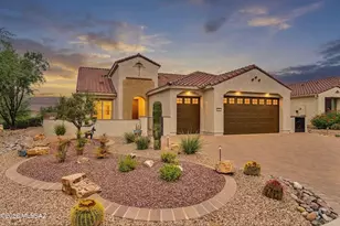 2475 E Rolling Meadow Ln, Green Valley, AZ 85614 - Photo 2