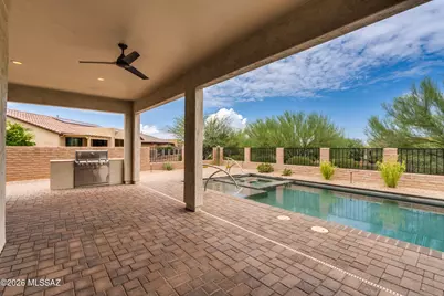 2475 E Rolling Meadow Lane, Green Valley, AZ 85614 - Photo 42