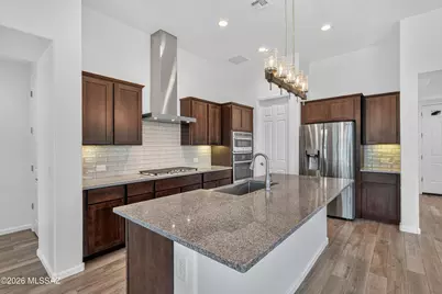 2475 E Rolling Meadow Lane, Green Valley, AZ 85614 - Photo 20