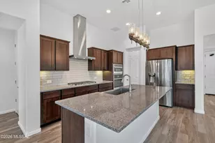 2475 E Rolling Meadow Ln, Green Valley, AZ 85614 - Photo 20