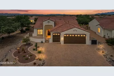 2475 E Rolling Meadow Lane, Green Valley, AZ 85614 - Photo 50