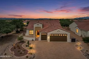 2475 E Rolling Meadow Ln, Green Valley, AZ 85614 - Photo 50