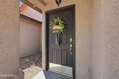 9628 E Paseo Juan Tabo, Tucson, AZ 85747 - Photo 4