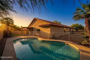 9628 E Paseo Juan Tabo, Tucson, AZ 85747 - Photo 2