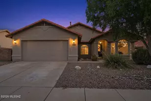9628 E Paseo Juan Tabo, Tucson, AZ 85747 - Photo 4