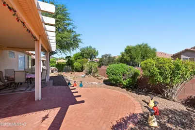 7622 W Starry Night Lane, Tucson, AZ 85743 - Photo 34