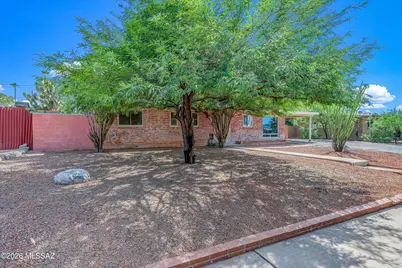 5672 E Whittier Street, Tucson, AZ 85711 - Photo 26