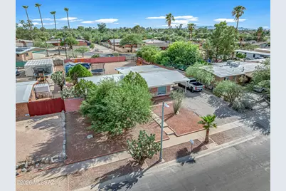 5672 E Whittier Street, Tucson, AZ 85711 - Photo 32