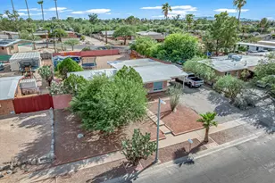 5672 E Whittier St, Tucson, AZ 85711 - Photo 32