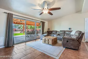 5672 E Whittier St, Tucson, AZ 85711 - Photo 4