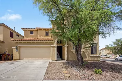 14238 S Avenida Del Aguacate, Sahuarita, AZ 85629 - Photo 1