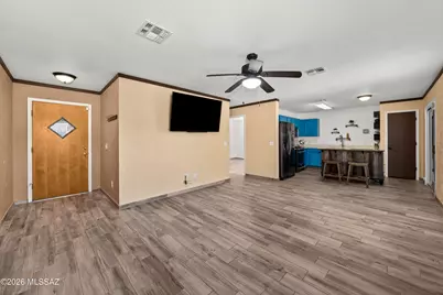 3732 W Fenton Way, Tucson, AZ 85746 - Photo 2