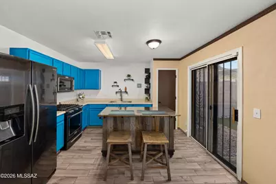 3732 W Fenton Way, Tucson, AZ 85746 - Photo 4