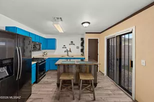 3732 W Fenton Way, Tucson, AZ 85746 - Photo 4