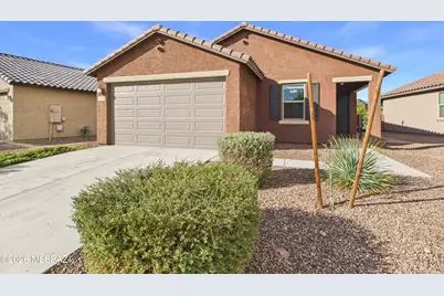 5560 W Tumacacori Trail, Tucson, AZ 85742 - Photo 2