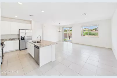 5560 W Tumacacori Trail, Tucson, AZ 85742 - Photo 4