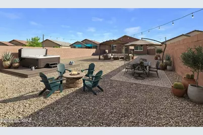 5560 W Tumacacori Trail, Tucson, AZ 85742 - Photo 28