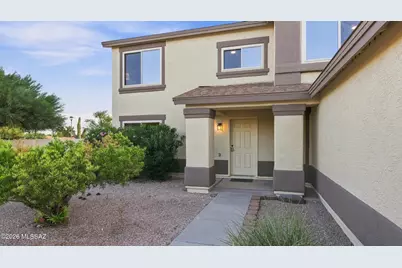 2571 W Calle Senor Manuel, Tucson, AZ 85741 - Photo 4