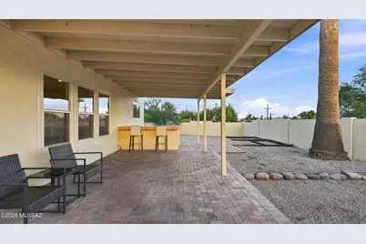 2571 W Calle Senor Manuel, Tucson, AZ 85741 - Photo 44