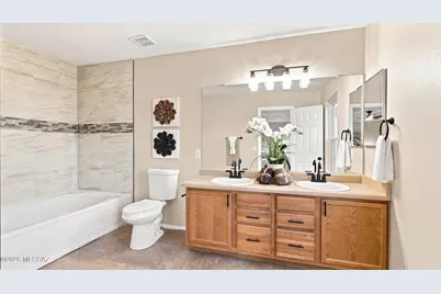 2571 W Calle Senor Manuel, Tucson, AZ 85741 - Photo 28