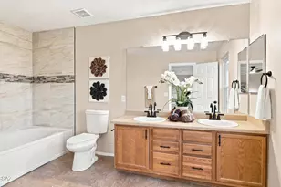 2571 W Calle Senor Manuel, Tucson, AZ 85741 - Photo 28