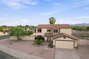 2571 W Calle Senor Manuel, Tucson, AZ 85741 - Photo 1