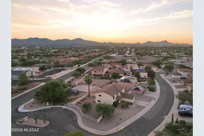 2571 W Calle Senor Manuel, Tucson, AZ 85741 - Photo 48