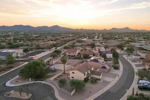 2571 W Calle Senor Manuel, Tucson, AZ 85741 - Photo 48