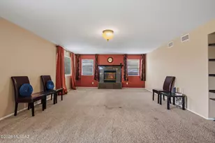 10248 E Buffaloberry Loop, Tucson, AZ 85748 - Photo 14
