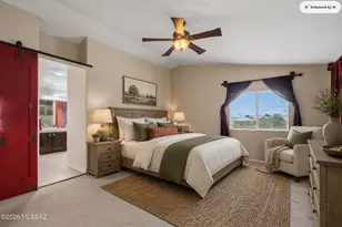 10248 E Buffaloberry Loop, Tucson, AZ 85748 - Photo 38