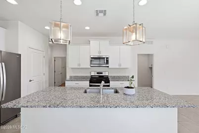 942 W Calle Lindo Clavel, Sahuarita, AZ 85629 - Photo 18