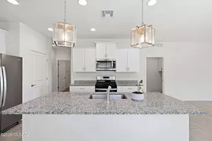 942 W Calle Lindo Clavel, Sahuarita, AZ 85629 - Photo 18