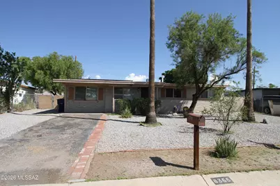 8355 E Fond Du Lac Drive, Tucson, AZ 85730 - Photo 2