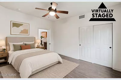 922 E Vault Mine Court, Green Valley, AZ 85614 - Photo 18