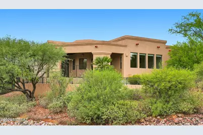 922 E Vault Mine Court, Green Valley, AZ 85614 - Photo 1