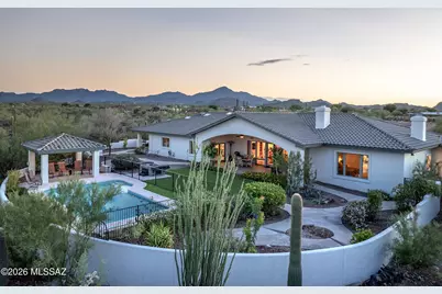 5970 W Filly Drive, Tucson, AZ 85743 - Photo 34
