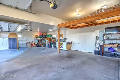 5970 W Filly Drive, Tucson, AZ 85743 - Photo 38