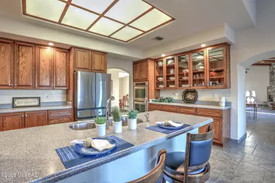 5970 W Filly Drive, Tucson, AZ 85743 - Photo 4