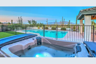 5970 W Filly Drive, Tucson, AZ 85743 - Photo 36