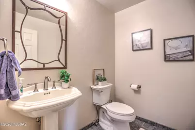 5970 W Filly Drive, Tucson, AZ 85743 - Photo 26