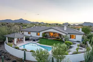 5970 W Filly Dr, Tucson, AZ 85743 - Photo 1