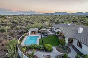 5970 W Filly Dr, Tucson, AZ 85743 - Photo 44