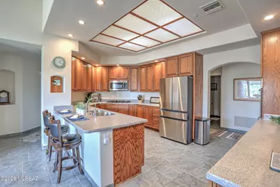 5970 W Filly Drive, Tucson, AZ 85743 - Photo 10