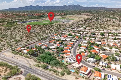 11237 N Platte Drive, Tucson, AZ 85737 - Photo 2