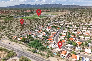 11237 N Platte Dr, Tucson, AZ 85737 - Photo 2